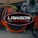 Lawson Speed Shop Logo Shown On the Cover of a Marketing Case Study.