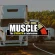 Muscle Products Logo Shown On the Cover of a Marketing Case Study.